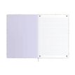 3020120230610-Oxford Floral - Cahier de notes - 160 pages - 148 x 210 mm-P_405243366_4-2