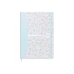 3020120230658-Oxford Floral - Cahier de notes - 160 pages - 140 x 210 mm-P_405243367_2-0