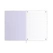 3020120230658-Oxford Floral - Cahier de notes - 160 pages - 140 x 210 mm-P_405243367_3-3