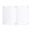 3020120230658-Oxford Floral - Cahier de notes - 160 pages - 140 x 210 mm-P_405243367_4-4