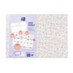 5904017434719-Oxford Floral - Semainier - de bureau - semainier - 60 feuilles - 7 colonnes - A4 (210 x 2-P_405243369_3-1