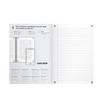 5904017435808-Oxford Romance - Cahier de notes - 160 pages - 176 x 250 mm - lignée 7mm-P_405243372_4-2