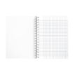 5904017435723-Oxford Romance - Cahier de notes - 100 pages - 105 x 148 mm - lignée 5mm-P_405243375_3-1