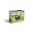 3026982021076-DYMO LabelMANAGER 640CB - Étiqueteuse - Noir et blanc - transfert thermique - Rouleau (2,4-P_405243460_3-2