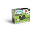 3026982021076-DYMO LabelMANAGER 640CB - Étiqueteuse - Noir et blanc - transfert thermique - Rouleau (2,4-P_405243460_5-6