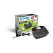 3026982021076-DYMO LabelMANAGER 640CB - Étiqueteuse - Noir et blanc - transfert thermique - Rouleau (2,4-P_405243460_6-8