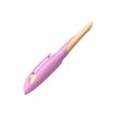 4006381570053-STABILO EASYbirdy Pastel Edition - Stylo plume - non permanent - bleu roi-P_405243480_2-4