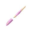 4006381570053-STABILO EASYbirdy Pastel Edition - Stylo plume - non permanent - bleu roi-P_405243480_4-2