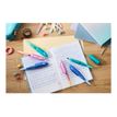 4006381570077-STABILO EASYbirdy Pastel Edition - Stylo plume - non permanent - bleu roi-P_405243481_6-5