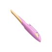 4006381572637-STABILO EASYbirdy Pastel Edition - Stylo plume - non permanent - bleu roi-P_405243482_4-3