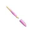 4006381572637-STABILO EASYbirdy Pastel Edition - Stylo plume - non permanent - bleu roi-P_405243482_5-2