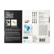 884955097106-Winsor & Newton Mixed Media - Ensemble de peinture - 8 parties - aquarelle - 8 couleurs - coul-P_405243483_1-1