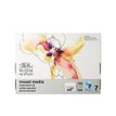 884955097106-Winsor & Newton Mixed Media - Ensemble de peinture - 8 parties - aquarelle - 8 couleurs - coul-P_405243483_2-2