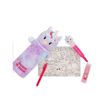 8052694030193-LEGAMI - Trousse - super doux - polyester, tissu peluche - Licorne-P_405243505_7-6