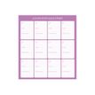 9791070160862-Frigobloc Hebdomadaire Planificateur de menus - Calendrier / sem -P_405243611_3-6