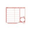 9791070160862-Frigobloc Hebdomadaire Planificateur de menus - Calendrier / sem -P_405243611_4-9