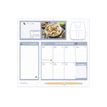9791070160732-Frigobloc Hebdomadaire Air Fryer - Calendrier / sem -P_405243612_2-8