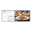 9791070160732-Frigobloc Hebdomadaire Air Fryer - Calendrier / sem -P_405243612_3-5