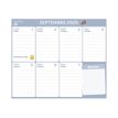 9791070160732-Frigobloc Hebdomadaire Air Fryer - Calendrier / sem -P_405243612_8-6