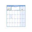 9791070160756-Frigobloc Mensuel 4 couleurs - Calendrier / mois -P_405243614_6-4