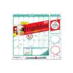9791070160756-Frigobloc Mensuel 4 couleurs - Calendrier / mois -P_405243614_8-5