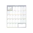 9791070160756-Frigobloc Mensuel 4 couleurs - Calendrier / mois -P_405243614_9-6