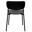 3660141962895-Lot de 2 chaises SOHO - noir-P_405243621_3-2