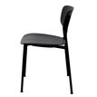 3660141962895-Lot de 2 chaises SOHO - noir-P_405243621_4-3