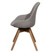3660141962956-Lot de 2 chaises JUNO - gris-P_405243624_4-3