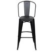 3660141962710-Lot de 2 tabourets hauts URBAN - noir -P_405243629_2-1