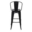 3660141962710-Lot de 2 tabourets hauts URBAN - noir -P_405243629_3-2
