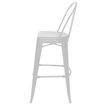 3660141962727-Lot de 2 tabourets hauts URBAN - blanc-P_405243630_4-3
