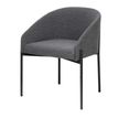 3660141963359-Fauteuil MILO - Tissu - anthracite-P_405243636_1-0