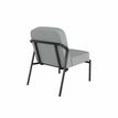 3660141963960-Fauteuil MEDSO "S" - Tissu -  gris-P_405243637_2-1