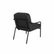 3660141964318-Fauteuil MEDSO "M" - PVC -  noir-P_405243652_2-1