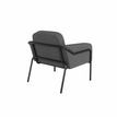 3660141964578-Fauteuil MEDSO "L" - Tissu -  anthracite-P_405243658_2-1