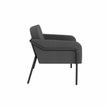 3660141964578-Fauteuil MEDSO "L" - Tissu -  anthracite-P_405243658_3-2