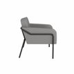 3660141964622-Fauteuil MEDSO "L" - PVC -  gris-P_405243663_3-2