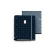 8422593209882-Miquelrius Lifestyle - Archivador de anillas - para A4 (210 x 297 mm) - rider black-P_405243714_1-0