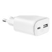 3571211532316-Force Power - Adaptateur secteur - GaN, garantie à vie - 45 Watt - PD (24 pin USB-C, USB)-P_405243791_2-0