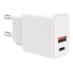 3571211536543-BigBen - Adaptateur électrique - CA/USB-C/USB - GaN - 38 Watt - blanc-P_405243792_2-0