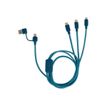 8052694017408-LEgami Three Hugs - Câble de recharge - 3-en-1 - USB-C - 1.2 m - cactus-P_405243905_2-0