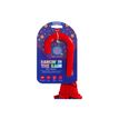 8052694027261-LEGAMI Dancin' in the Rain Space - Parapluie - 4 ans et plus - transparent, coloré-P_405243916_6-5