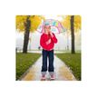 8052694027711-LEGAMI Dancin' in the Rain Daisy - Parapluie - 4 ans et plus - transparent, coloré-P_405243917_5-6