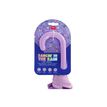 8052694028718-LEGAMI Dancin' in the Rain Fairy - Parapluie - 4 ans et plus - transparent, coloré-P_405243919_5-5
