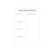 3371010533152-Quo Vadis - Agenda Année Civile - MINISTRE RECYCLÉ Multilingue - Couverture Arrakis avec élastique - Kaki /sable - 16x24 cm  Semainier - 13 -P_405243965_3-1