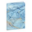 3371010524556-Agenda Année Civile - AFFAIRES FR - Couverture Hipsy - Marble - 10x15 cm - Semainier - 13 mois de décembre à déc--0