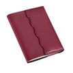 3371010532704-Quo Vadis - Agenda - Affaires - Semainier Planning - Français - Calypso - Rose - 14 mois de décembre à janvier - 10x15 cm - Papier Clairefontaine blanc - Fabri--1