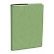 3371010529575-Quo Vadis - Agenda avec répertoire - Affaires Prestige - Semainier Planning - Français - Marlow - Vert - 14 mois de décembre à j--0