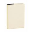 3371010529117-Agenda Année Civile - AFFAIRES SPIRALÉ FR avec répertoire - Couverture Club - Beige crème - 10x15 cm - Semainier - 13 mois de décembre à déc--0